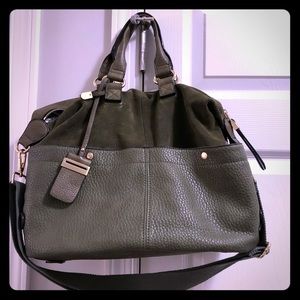 Moda Luxe bag